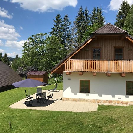 Chalupa Pecivál Lipno Lipno nad Vltavou Bagian luar foto